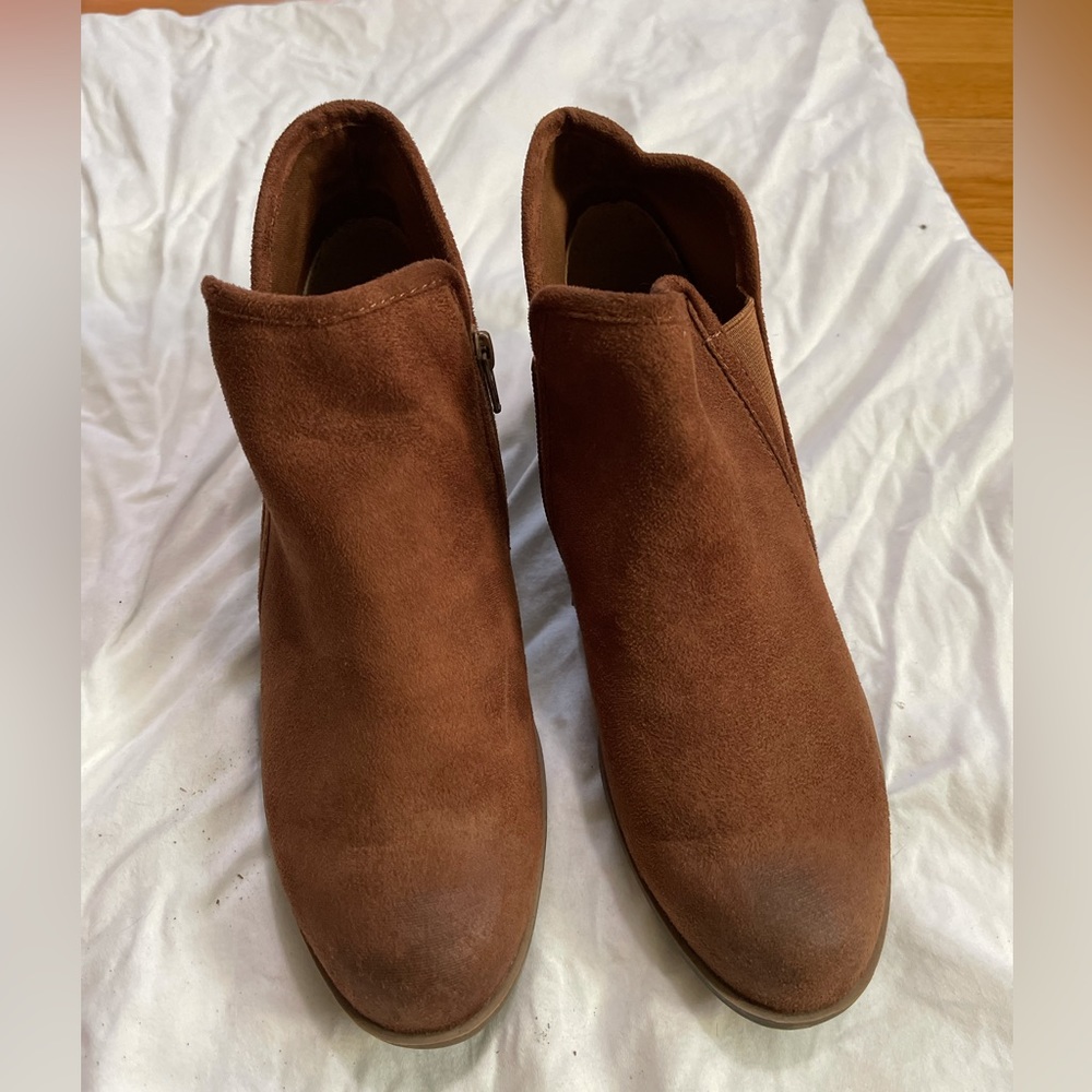 Booties